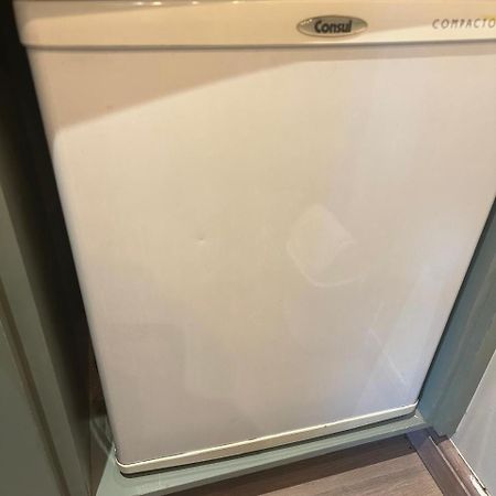 Jardim Paulista Apartamento Com Vista São Paulo Luaran gambar