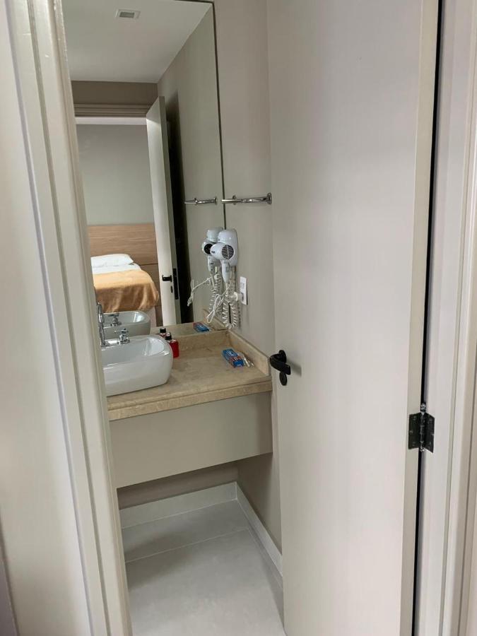 Jardim Paulista Apartamento Com Vista São Paulo Luaran gambar