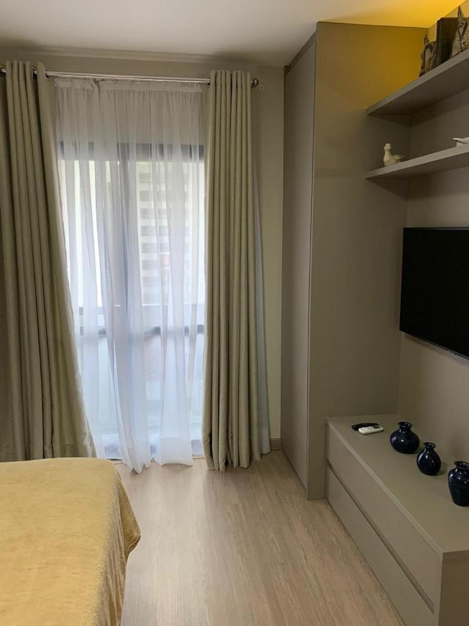 Jardim Paulista Apartamento Com Vista São Paulo Luaran gambar