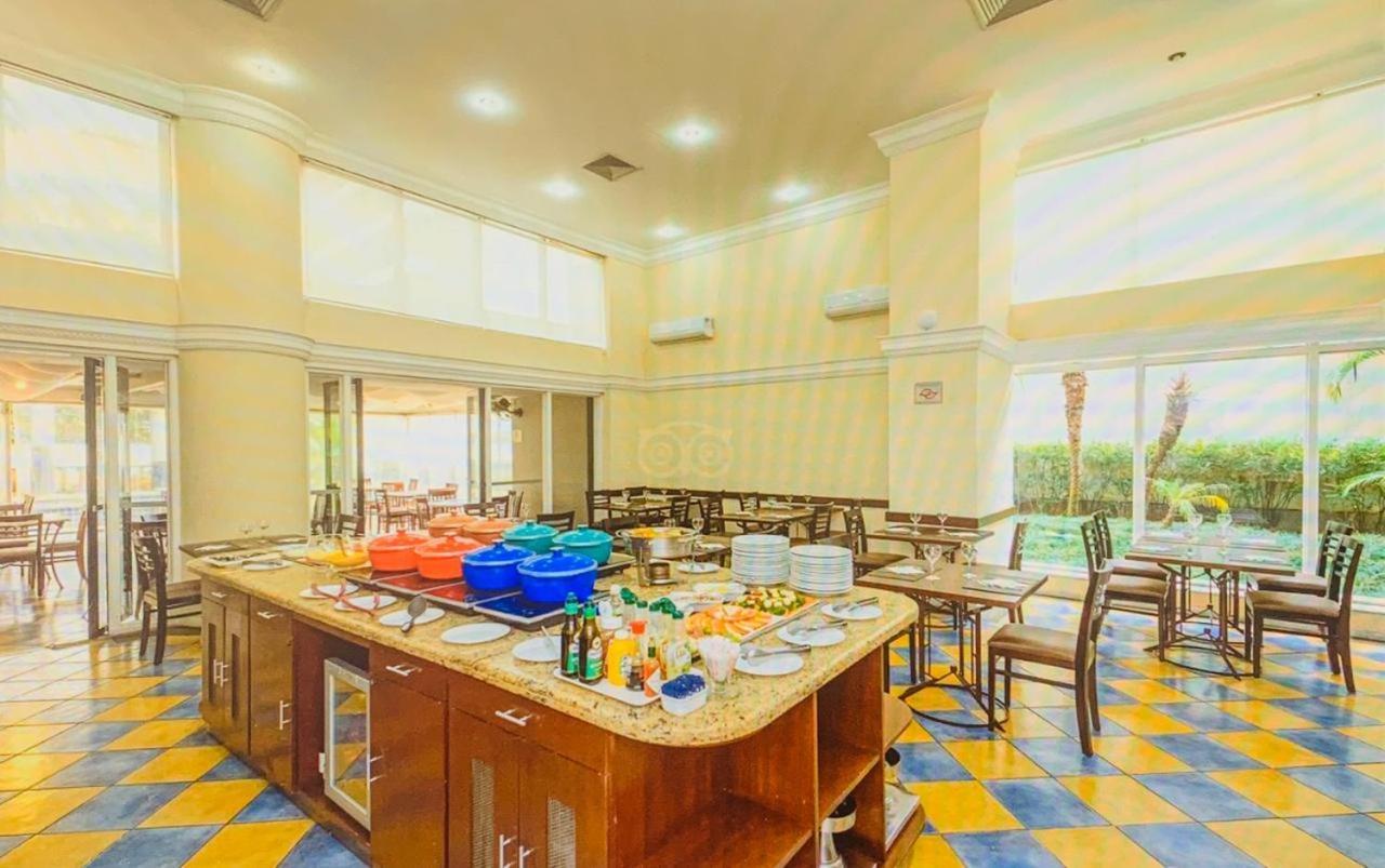 Jardim Paulista Apartamento Com Vista São Paulo Luaran gambar