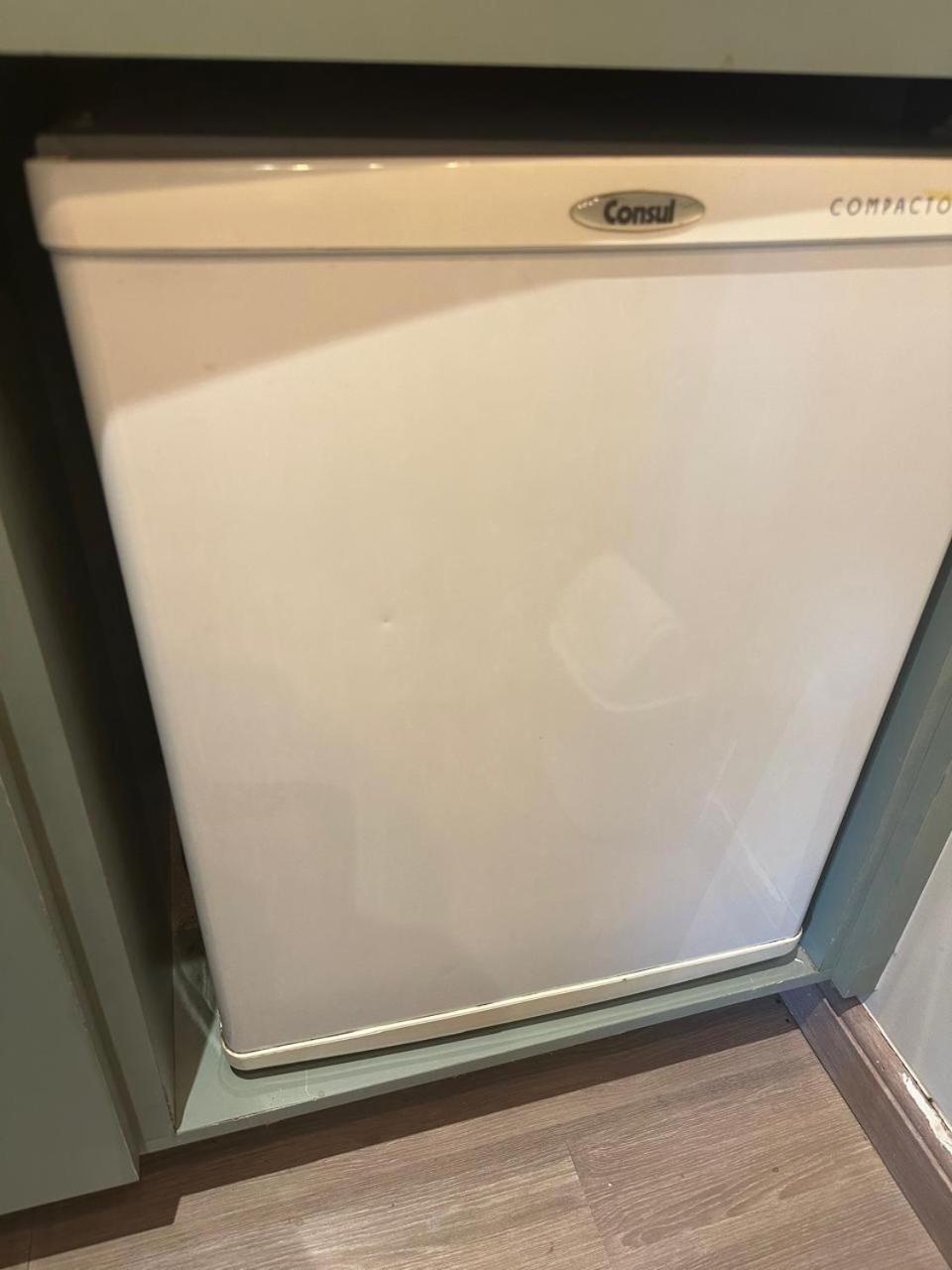 Jardim Paulista Apartamento Com Vista São Paulo Luaran gambar