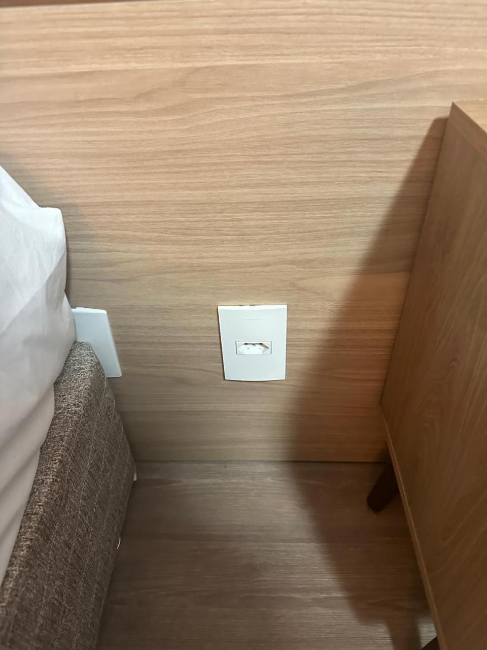 Jardim Paulista Apartamento Com Vista São Paulo Luaran gambar