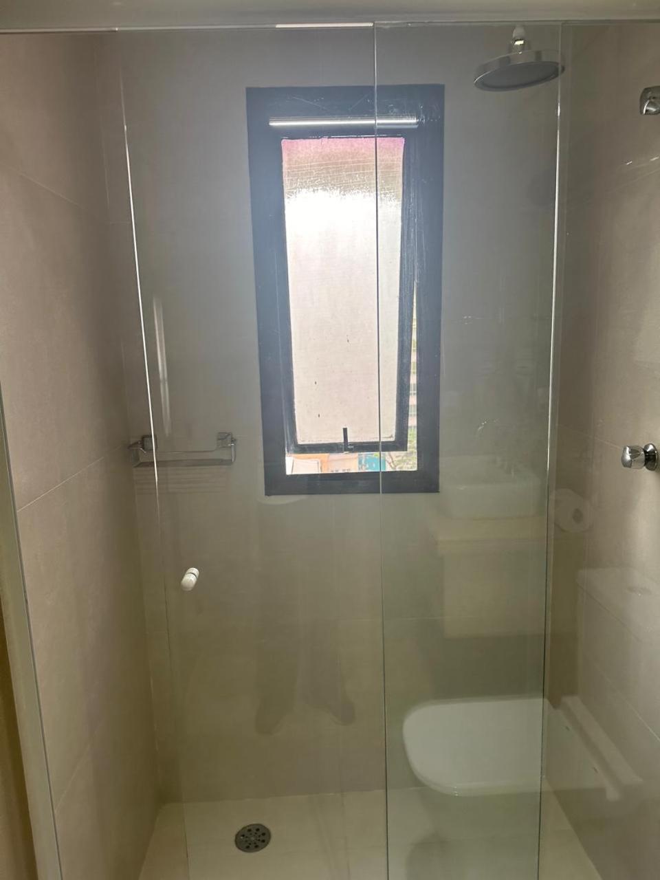 Jardim Paulista Apartamento Com Vista São Paulo Luaran gambar