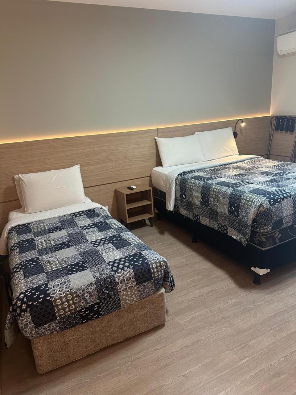 Jardim Paulista Apartamento Com Vista São Paulo Luaran gambar