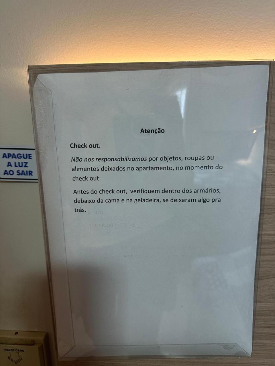 Jardim Paulista Apartamento Com Vista São Paulo Luaran gambar