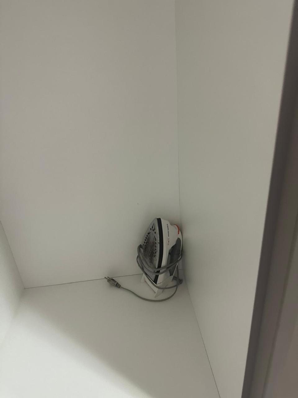 Jardim Paulista Apartamento Com Vista São Paulo Luaran gambar