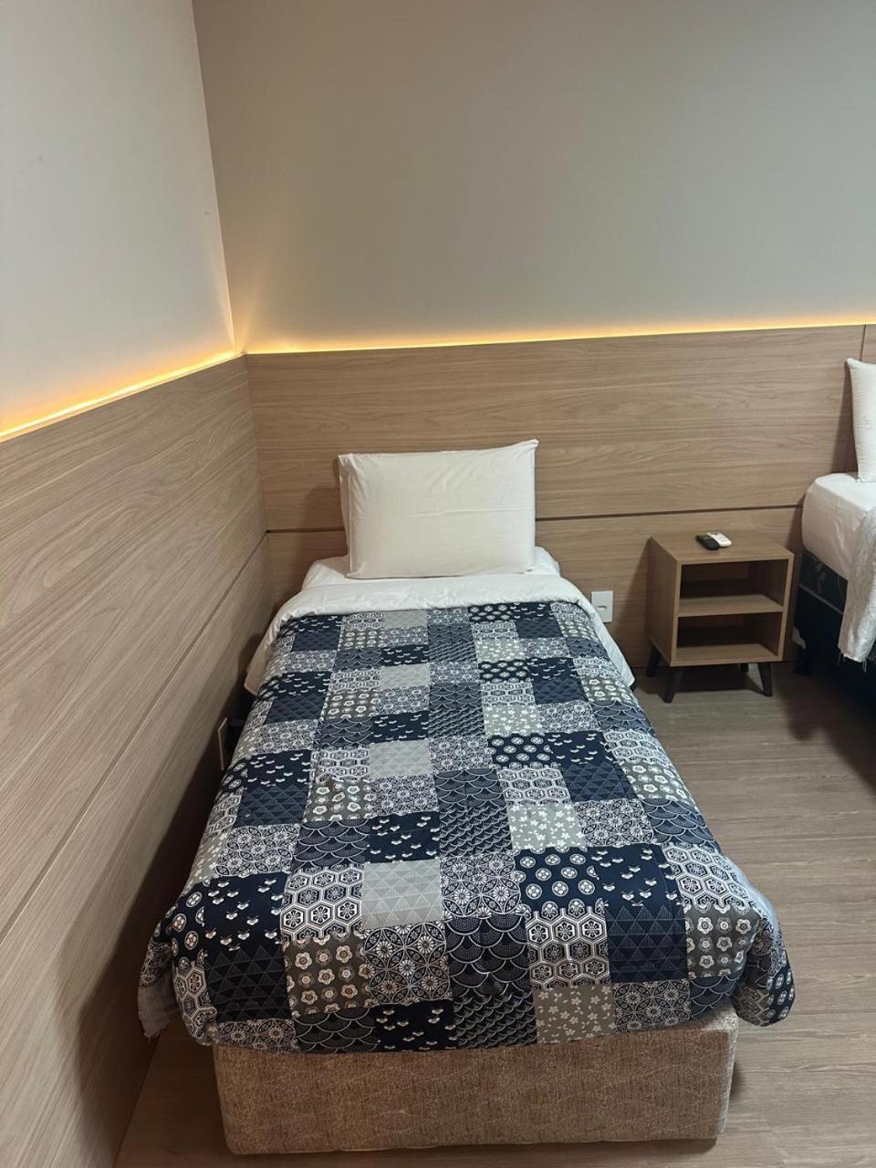 Jardim Paulista Apartamento Com Vista São Paulo Luaran gambar