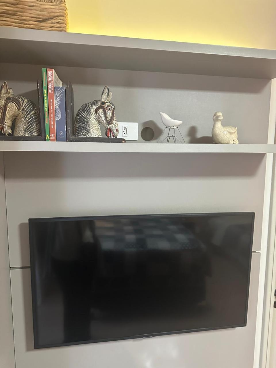 Jardim Paulista Apartamento Com Vista São Paulo Luaran gambar