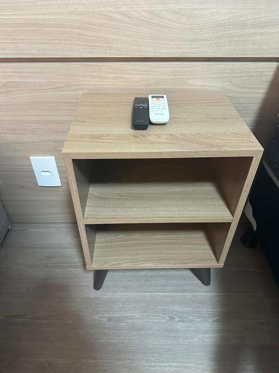 Jardim Paulista Apartamento Com Vista São Paulo Luaran gambar