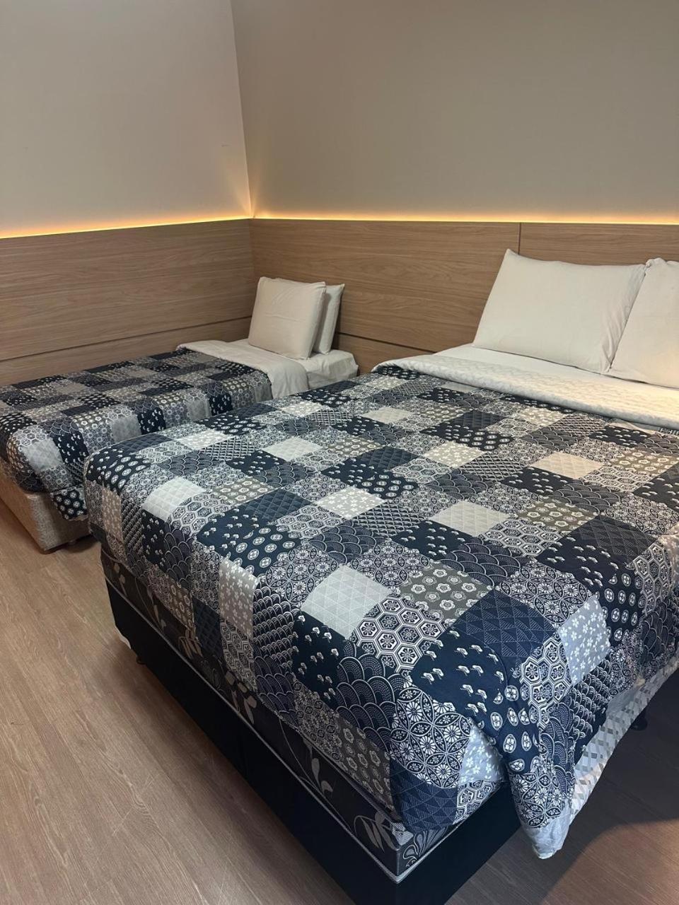 Jardim Paulista Apartamento Com Vista São Paulo Luaran gambar