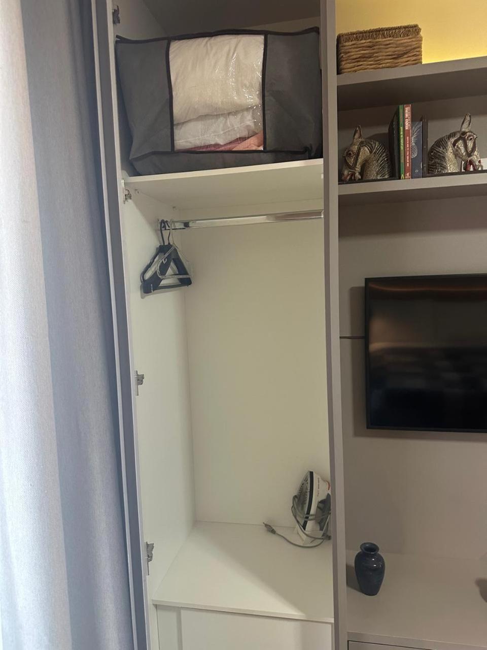 Jardim Paulista Apartamento Com Vista São Paulo Luaran gambar