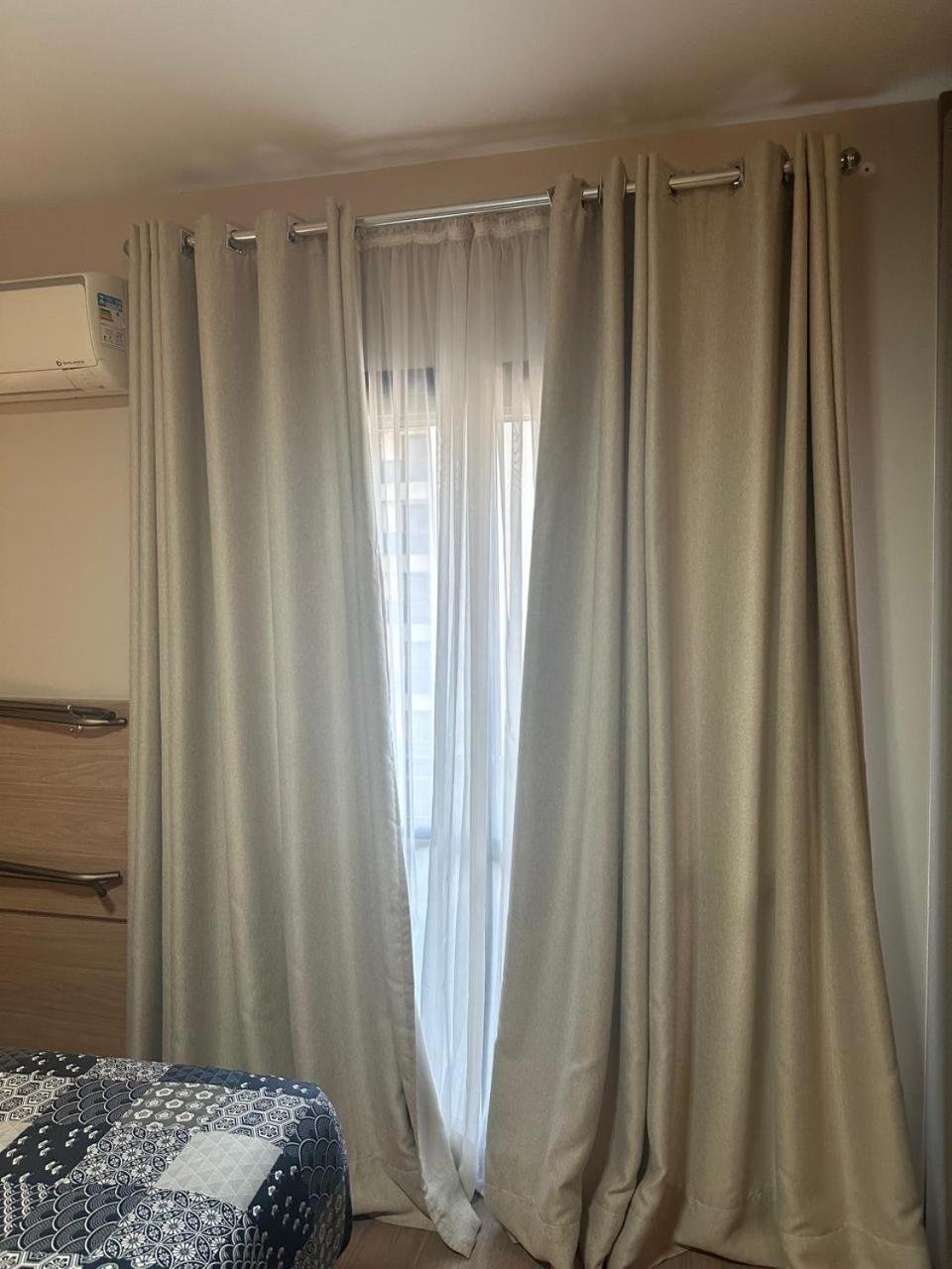 Jardim Paulista Apartamento Com Vista São Paulo Luaran gambar