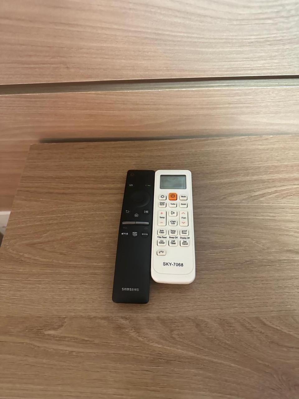 Jardim Paulista Apartamento Com Vista São Paulo Luaran gambar